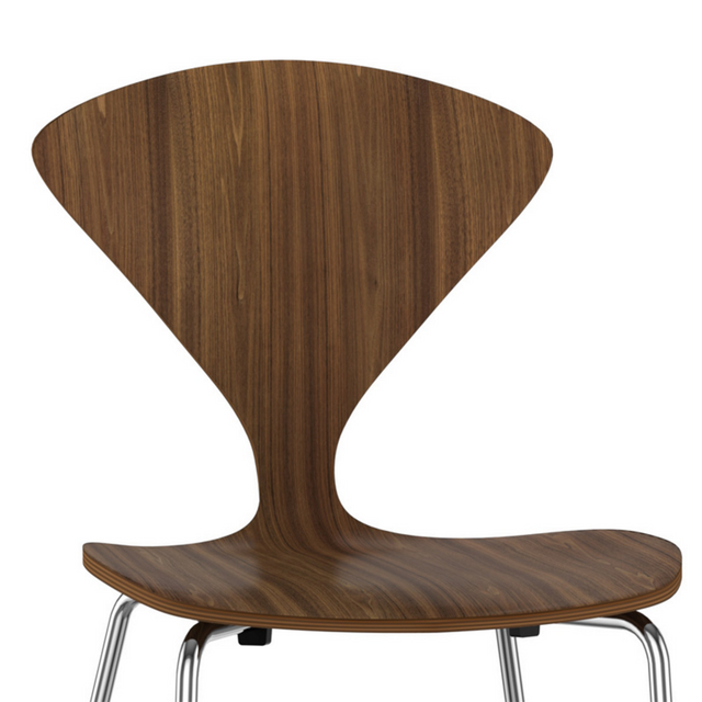 cherner stacking chair 