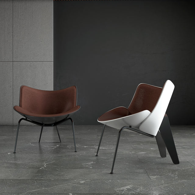 do-maru armchair | b&b italia
