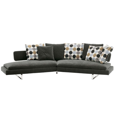 arne sofa | b&b italia