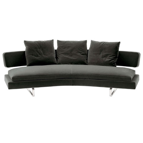 arne sofa | b&b italia