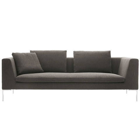 charles sofa | b&b italia