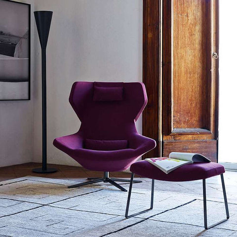 Metropolitan '14 armchair | B&B Italia