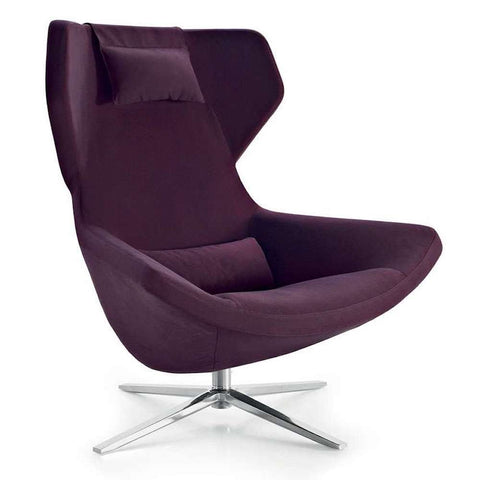 Metropolitan '14 armchair | B&B Italia