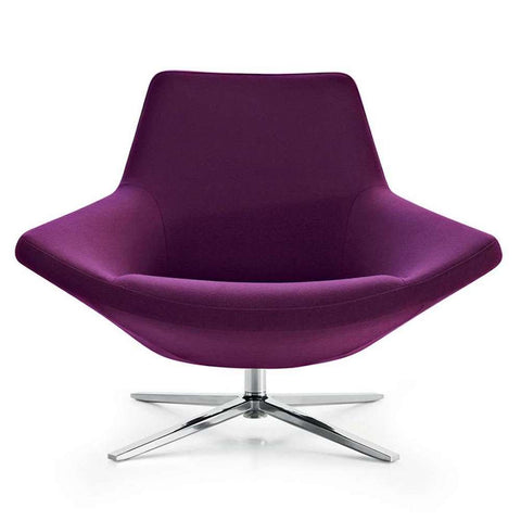 Metropolitan '14 armchair | B&B Italia