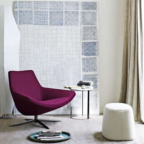 Metropolitan '14 armchair | B&B Italia