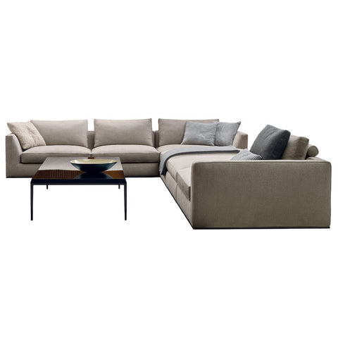 richard sofa | b&b italia