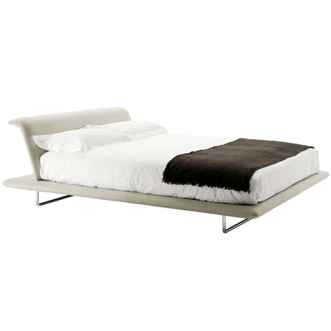 siena bed | b&b italia