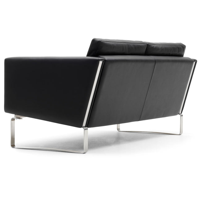 carl hansen ch102 2-seat sofa