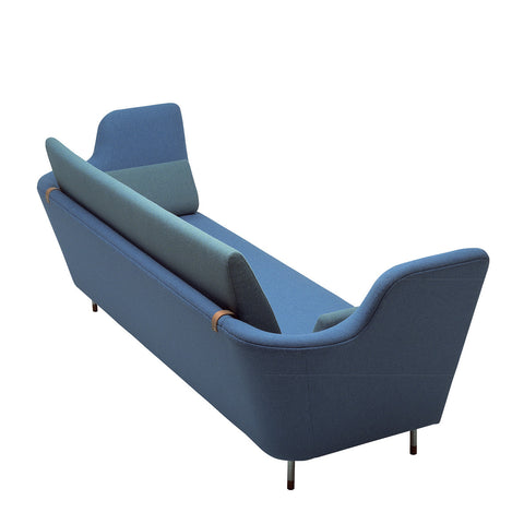 finn juhl 57 sofa