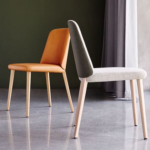 montis back me up dining chairs