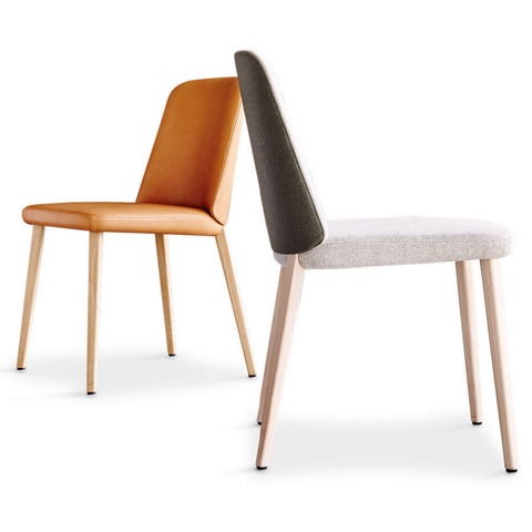 montis back me up dining chairs