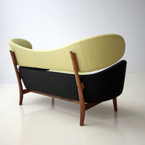 finn juhl baker sofa