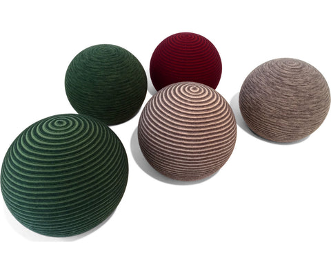 beanie seating element | Montis