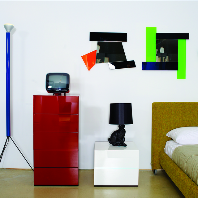 Contemporary furniture Sarasota