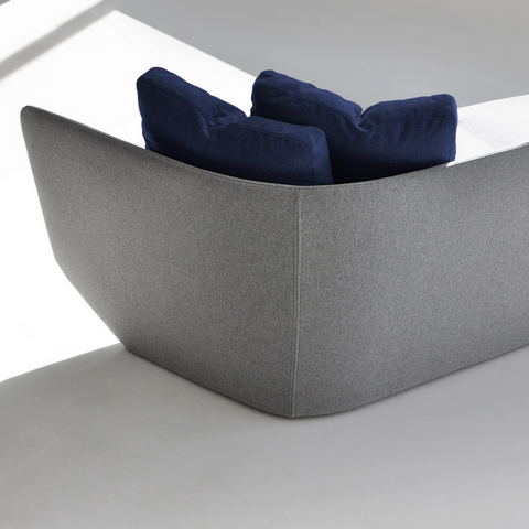 bensen aura sofa