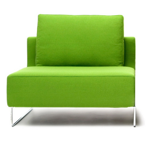 sarasota modern chairs