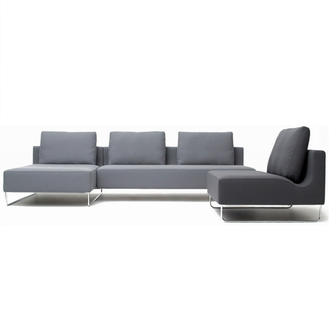 Bensen Sofa