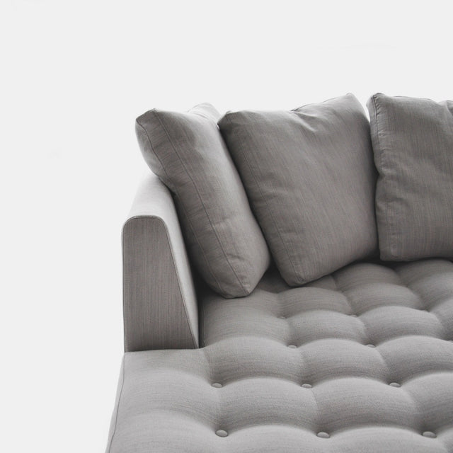 sarasota modern sofa