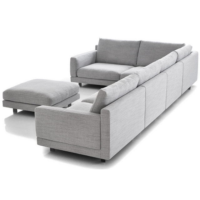 Bensen Sofa