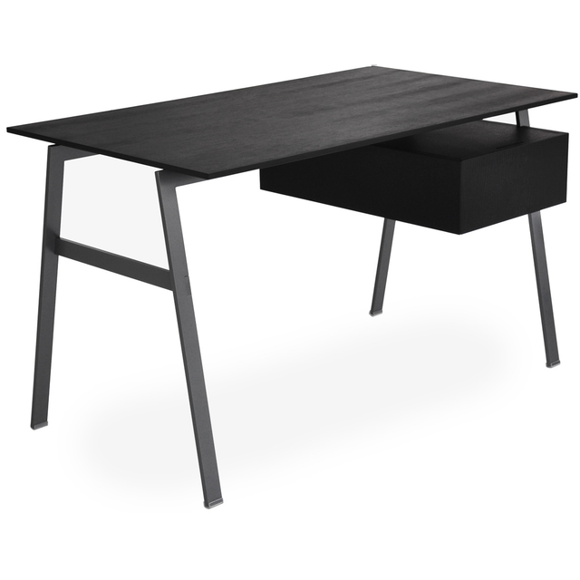 bensen homework desk 1 wood top
