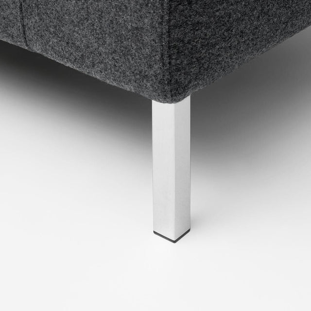 bensen neo armchair base