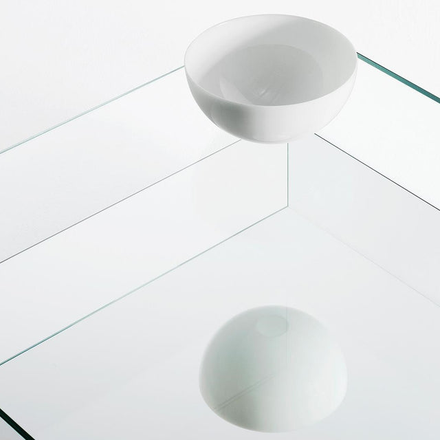 bensen reflect coffee table