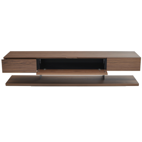 bensen standard console