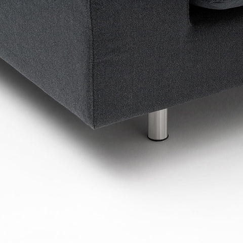 bensen wide arm sofa base