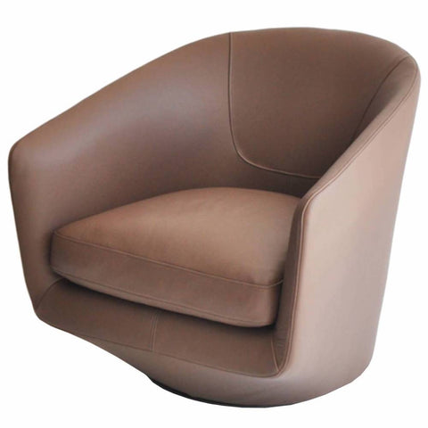 u-turn lounge chair | Bensen