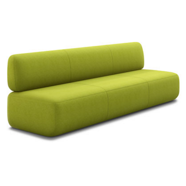 bernhardt design code sofa