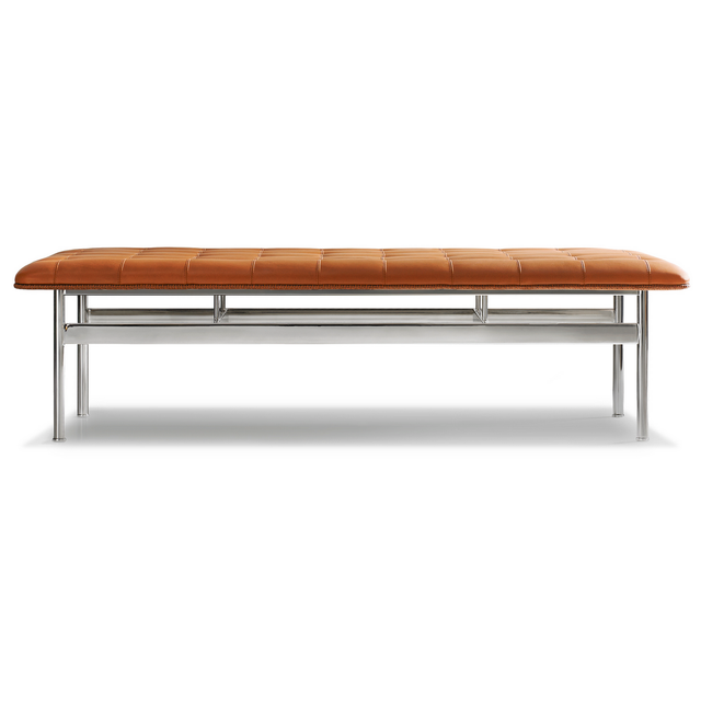 bernhardt design cp.1 bench
