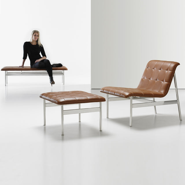 bernhardt design cp.1 bench