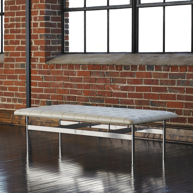 bernhardt design cp.1 bench