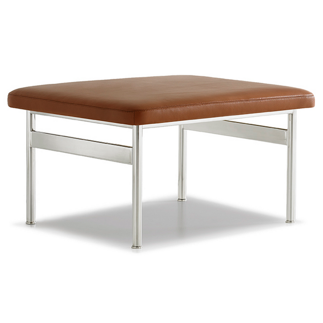 bernhardt design cp.2 ottoman