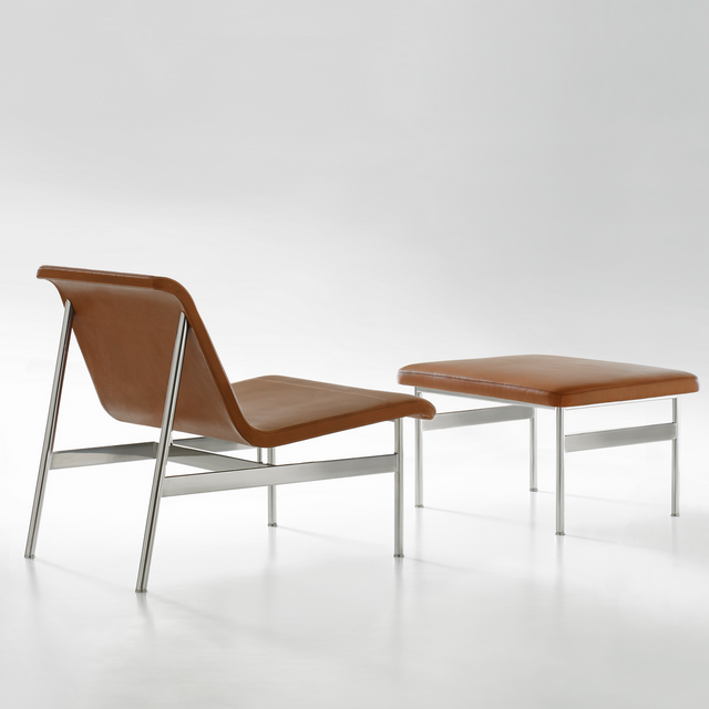 bernhardt design cp.2 ottoman