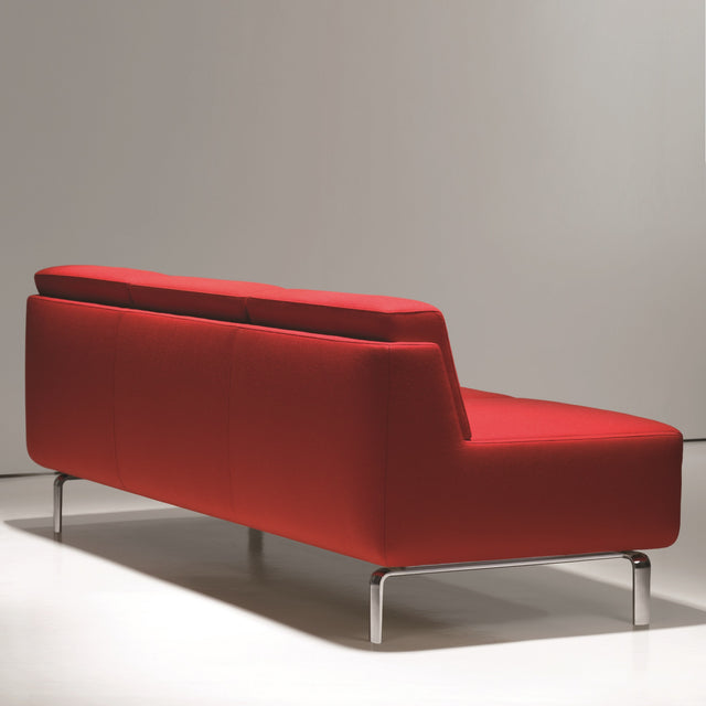 bernhardt design gaia sofa 