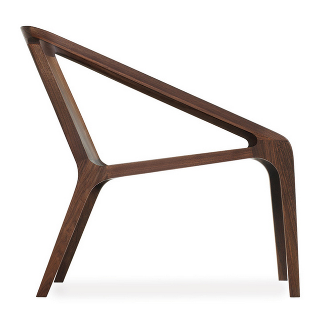 bernhardt design loft lounge chair
