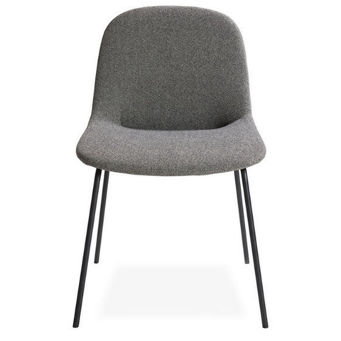 artifort beso 4 leg side chair