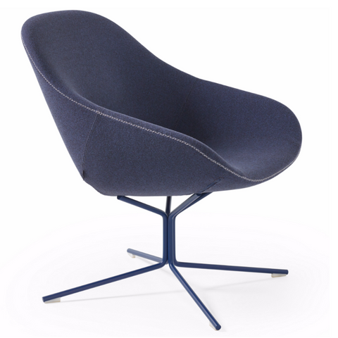 Beso lounge chair | Artifort