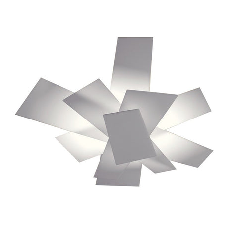 big bang ceiling lamp | foscarini