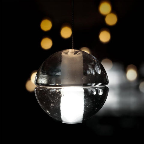 14.1 single pendant light | bocci