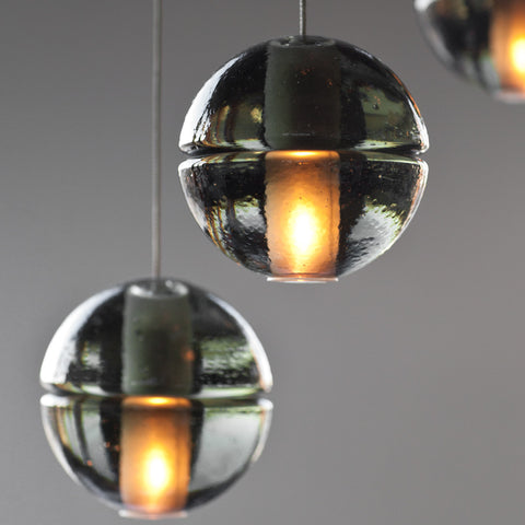 14.1 single pendant light | bocci