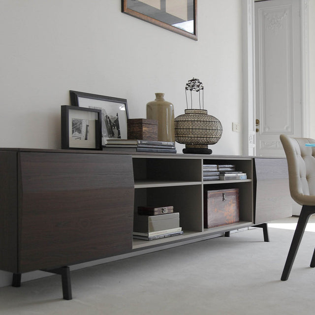 bontempi casa amsterdam 102.4 storage unit