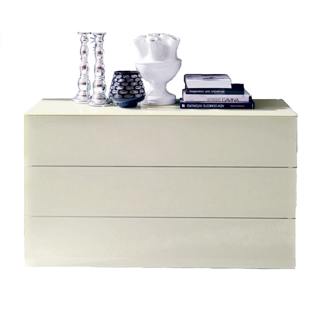 bontempi casa 3 drawer chest