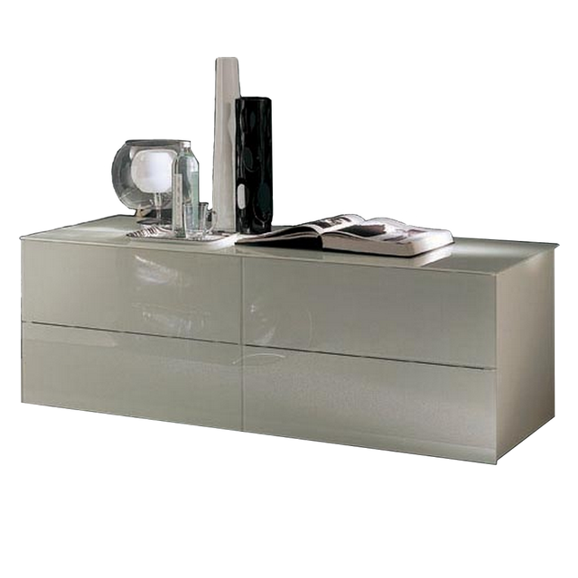 bontempi casa enea 4 door dresser