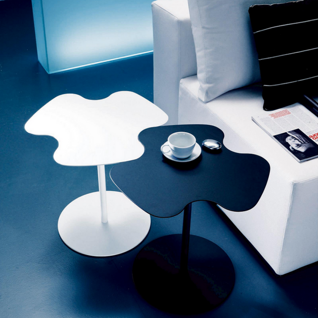 bontempi casa flower coffee tables