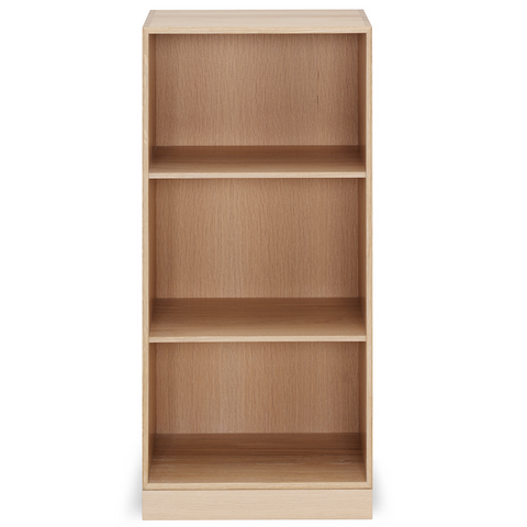 mogens koch 1/2 bookcase | Carl Hansen