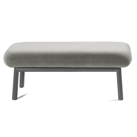 artifort bras footstool