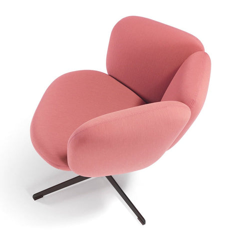 artifort bras lounge chair