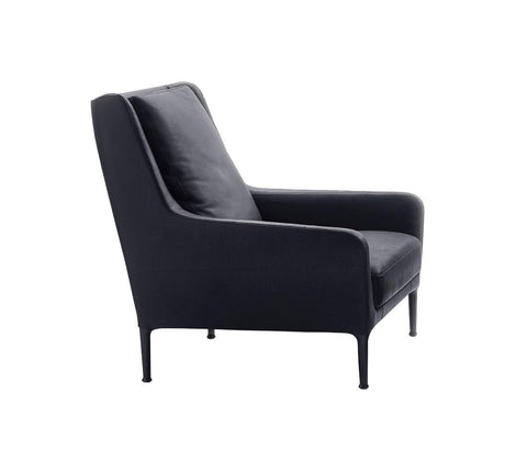 edouard armchair | b&b italia